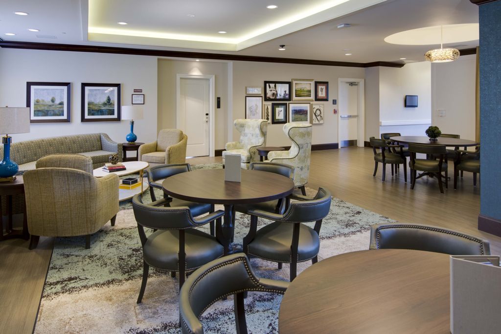 Tribute At One Loudoun Pricing, Photos and Floor Plans in Ashburn, VA