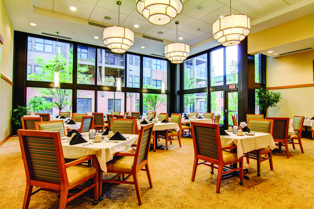 Laclede Groves Pricing, Photos and Floor Plans in St. Louis, MO