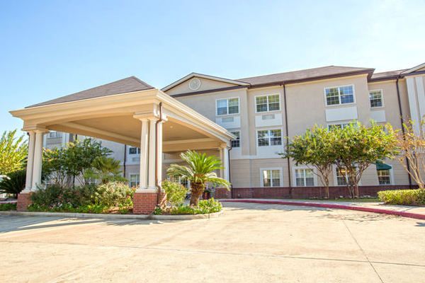 Brookdale Cypress Station, Houston, TX 1