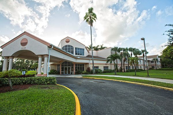 Argo Senior Living at Haverhill Road, West Palm Beach, FL 1