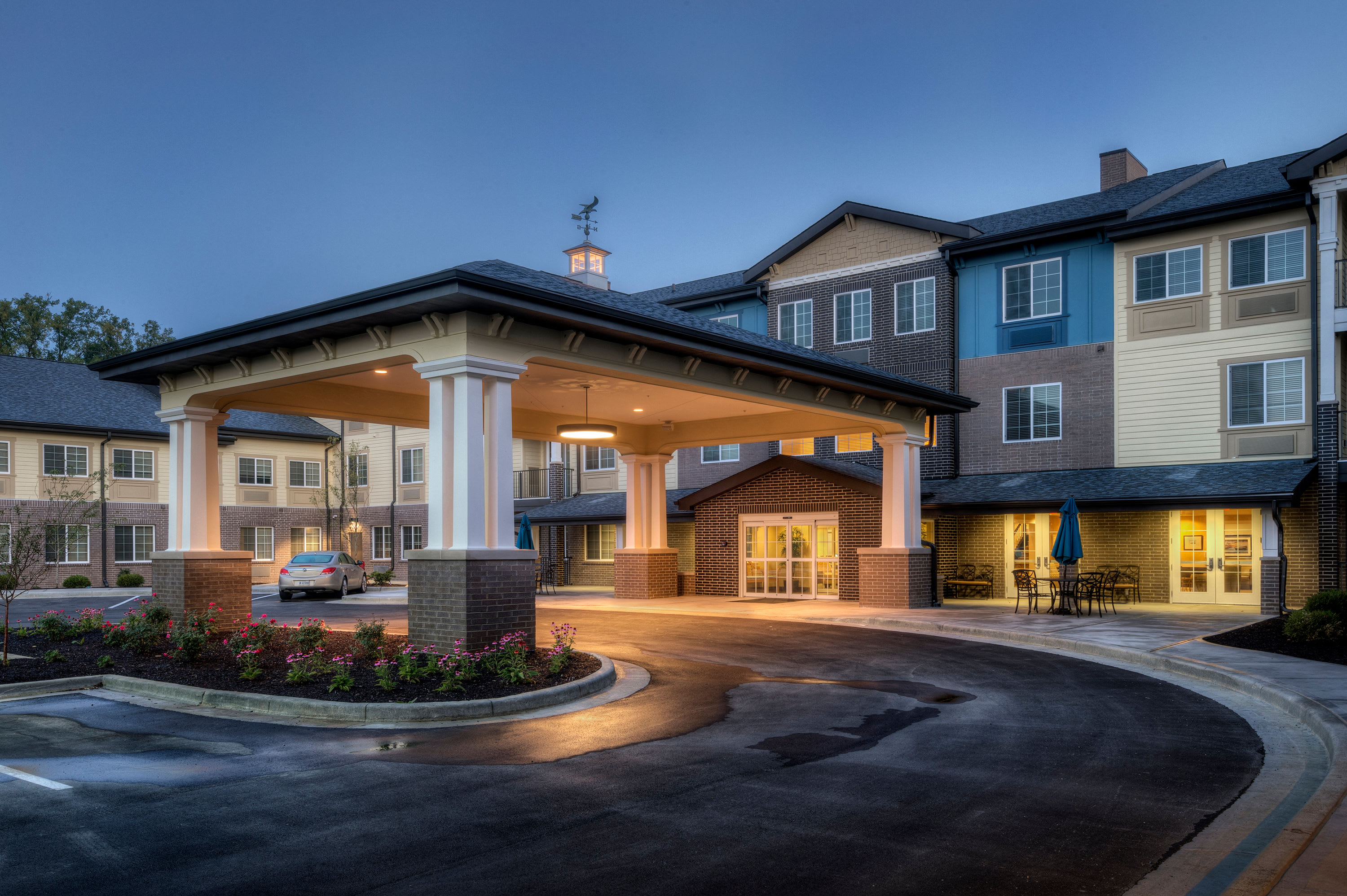 Carmel Senior Living - Pricing, Photos and Floor Plans in Carmel, IN ...