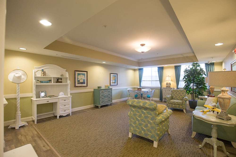Carmel Senior Living Pricing, Photos and Floor Plans in Carmel, IN