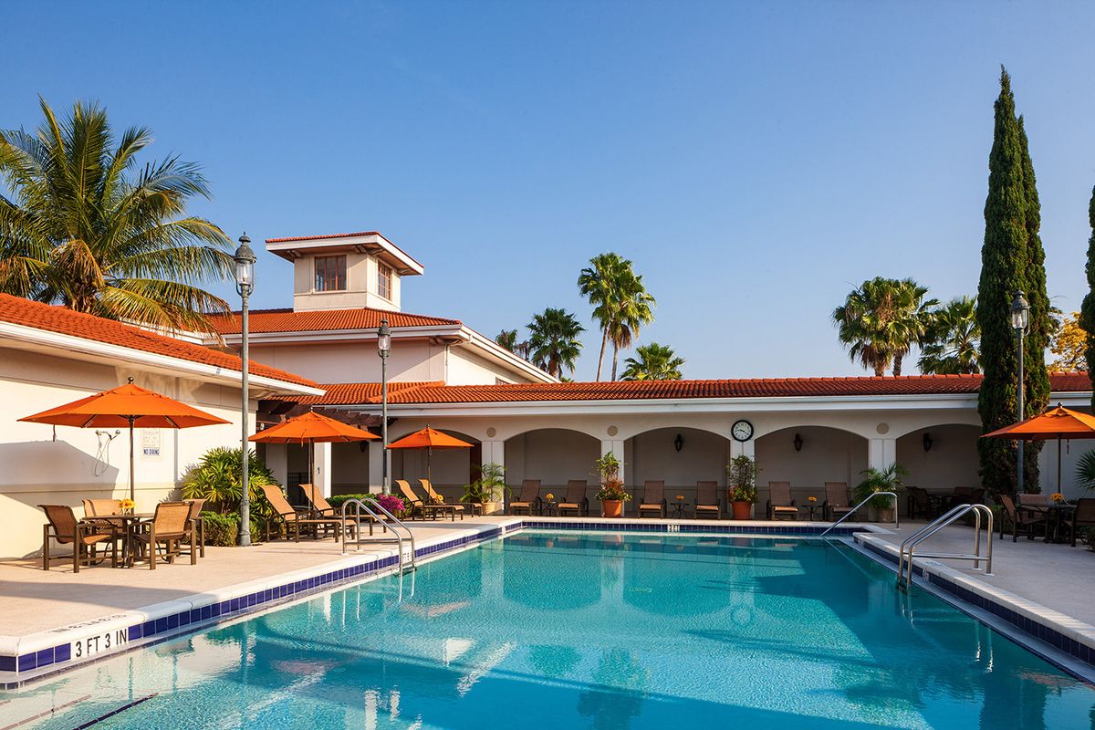 La Posada Pricing, Photos and Floor Plans in Palm Beach Gardens, FL