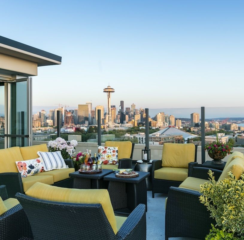 Bayview Manor Homes Pricing, Photos and Floor Plans in Seattle, WA