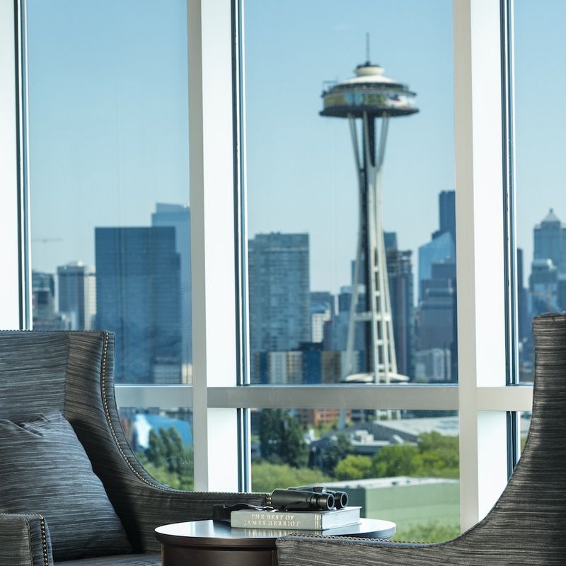 Bayview Manor Homes Pricing, Photos and Floor Plans in Seattle, WA