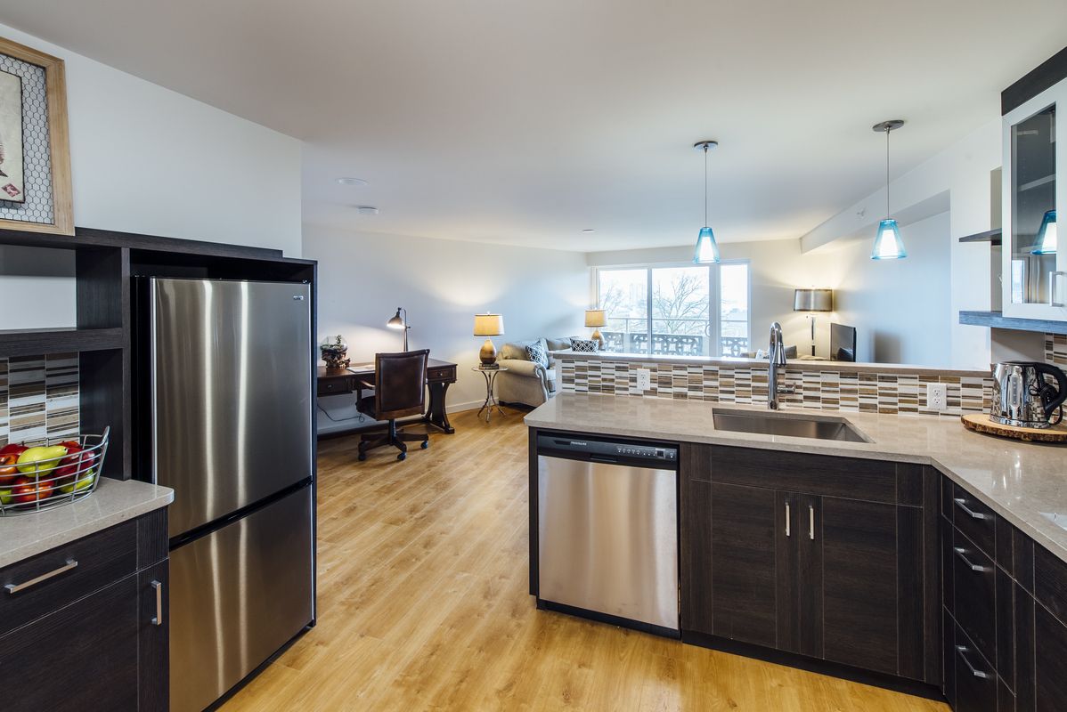 Bayview Manor Homes Pricing, Photos and Floor Plans in Seattle, WA