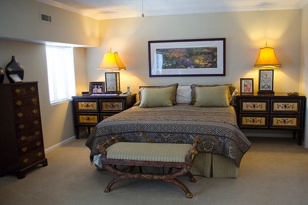 Grace Ridge Retirement Community, Morganton, NC 1