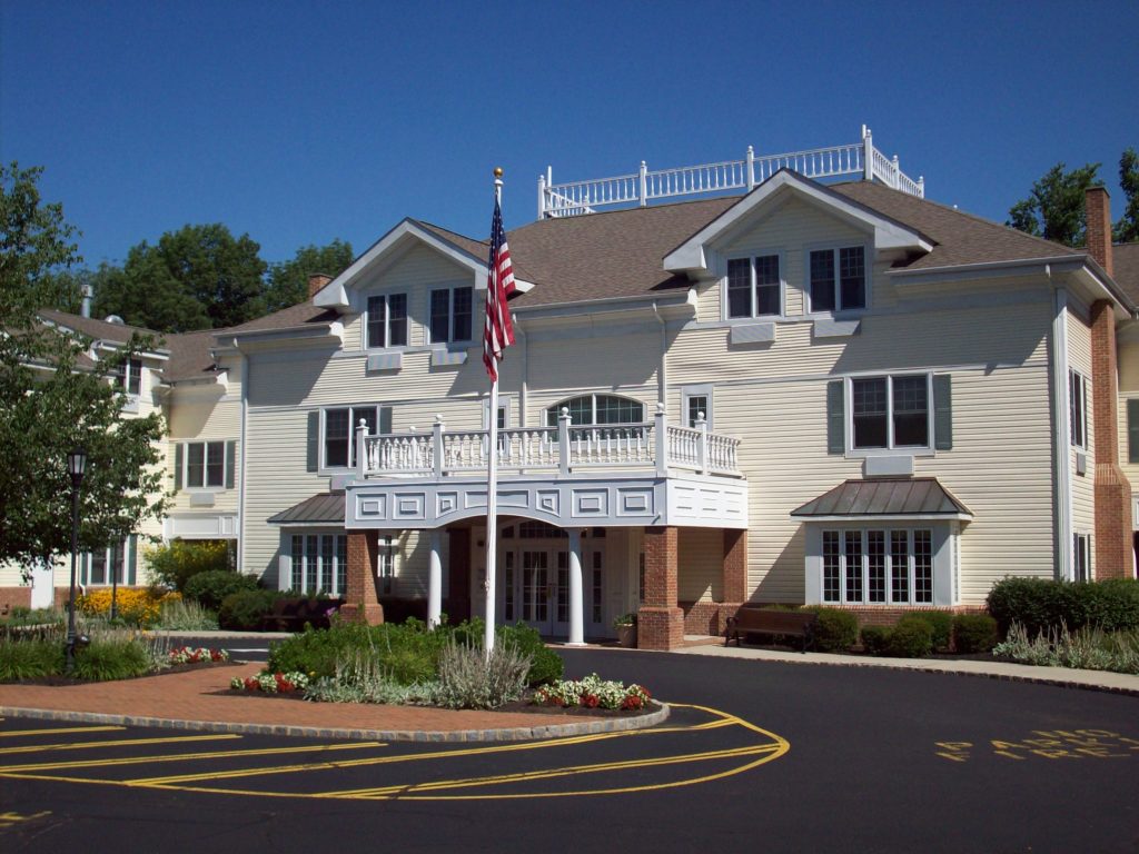 The Chelsea At Warren (UPDATED) - Pricing & 3 Photos in Warren, NJ