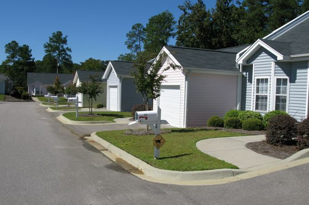 opus nursing home columbia sc