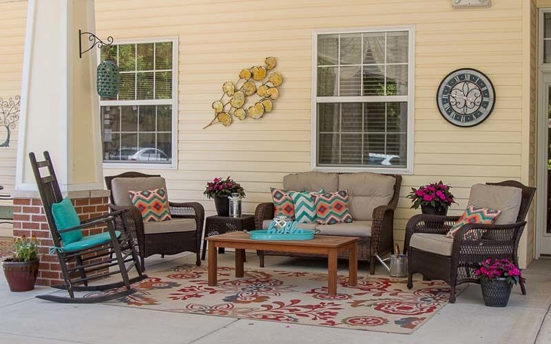 Updated Bickford Moline Cottage 2020 Details Seniorly