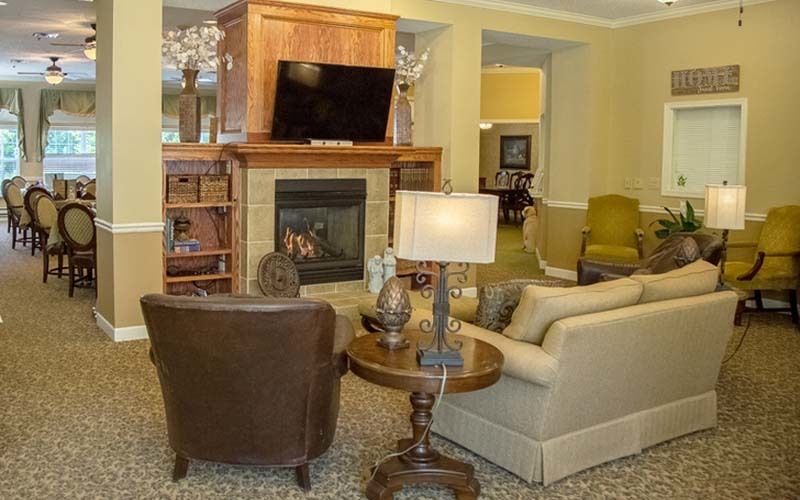 Updated Bickford Moline Cottage 2020 Details Seniorly
