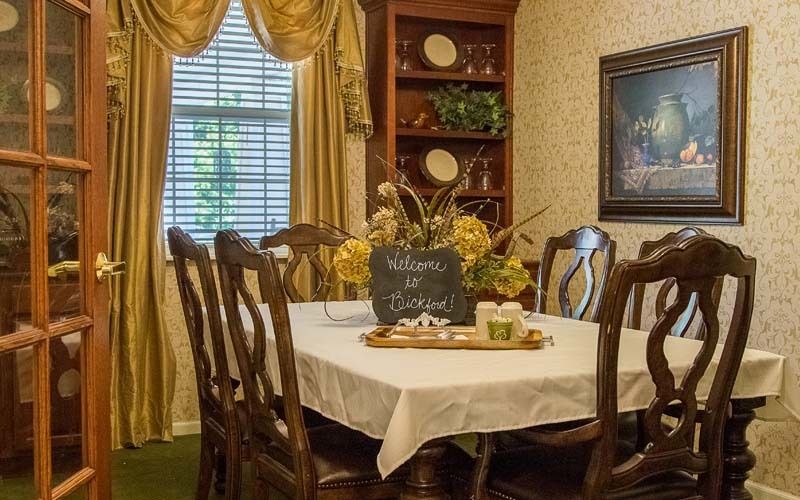 Updated Bickford Moline Cottage 2020 Details Seniorly