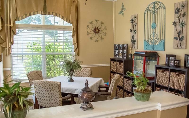 Updated Bickford Moline Cottage 2020 Details Seniorly
