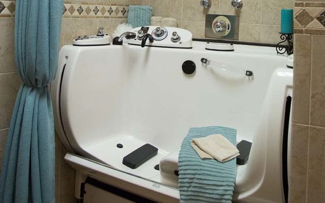 Updated Bickford Moline Cottage 2020 Details Seniorly