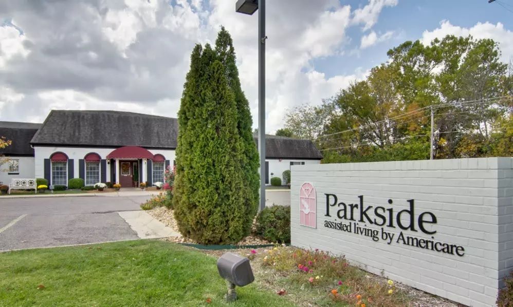 Parkside Assisted Living By Americare Pricing, Photos and Floor Plans