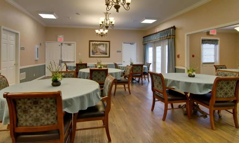 Parkside Assisted Living By Americare Pricing, Photos and Floor Plans