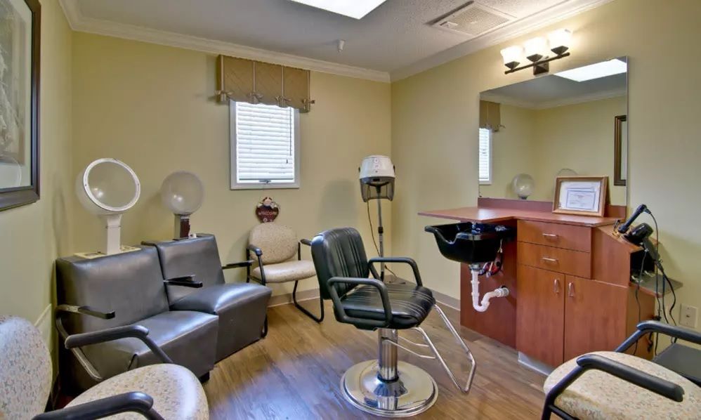 Parkside Assisted Living By Americare Pricing, Photos and Floor Plans