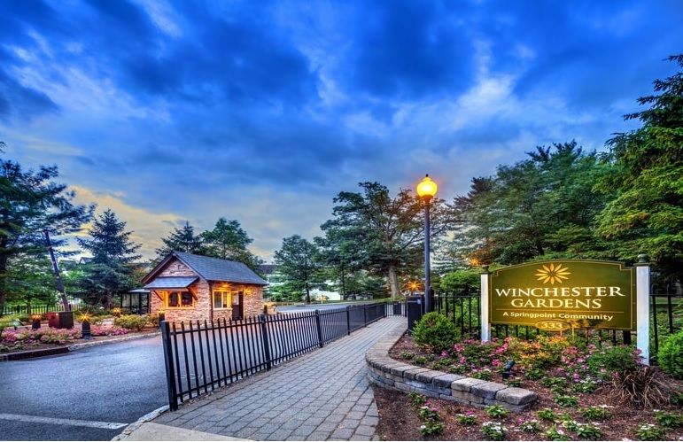 Winchester Gardens - Pricing, Photos and Floor Plans in Maplewood, NJ