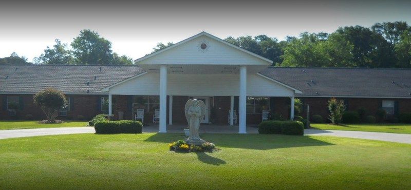 Greenbrier Of Fairmont, Fairmont, NC 1