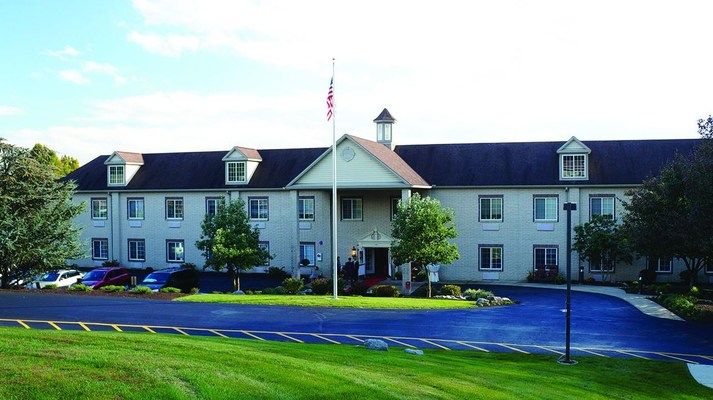 The Best 15 Assisted Living Facilities In Hershey Pa Seniorly 6131