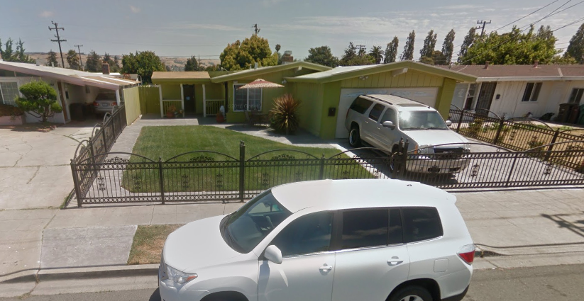 House Of Ruth Elderly Care Home (UPDATED) - Get Pricing in Hayward, CA