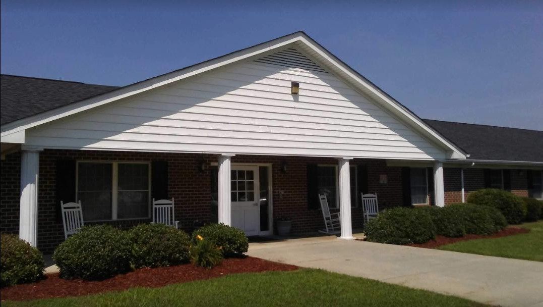 Hampton Manor Pricing, Photos and Floor Plans in Gaston, NC Seniorly