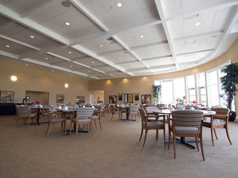 The Fountains Retirement Community Pricing, Photos and Floor Plans in