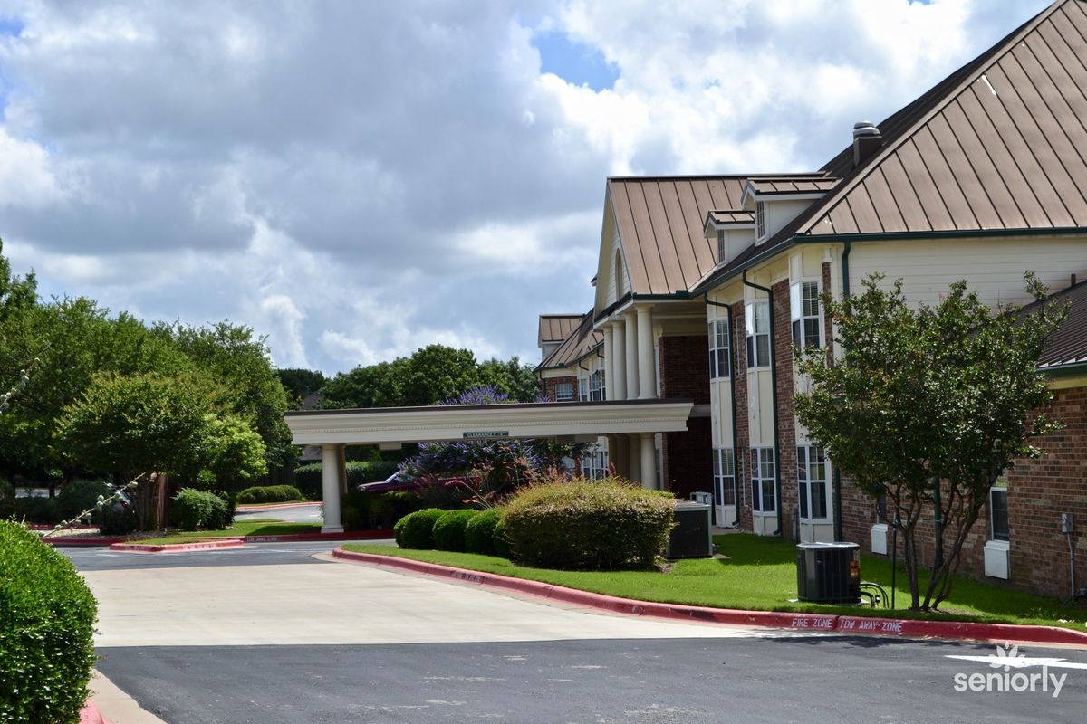 Brookdale Beckett Meadows Pricing, Photos and Floor Plans in Austin