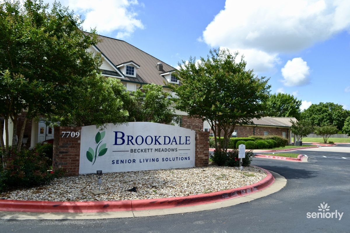 Brookdale Beckett Meadows - Pricing, Photos and Floor Plans in Austin ...