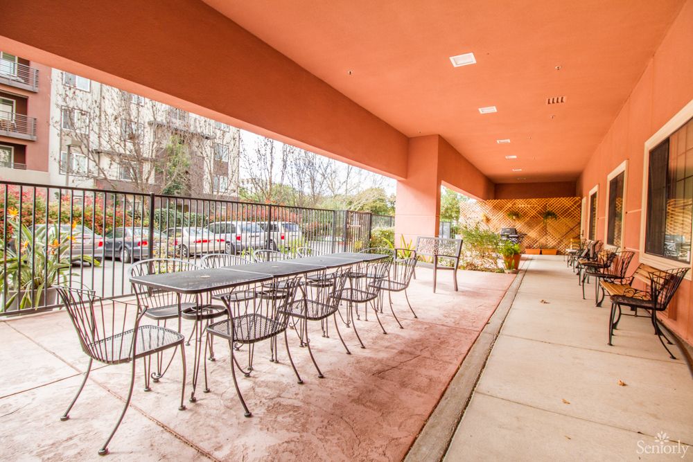 Golden Heritage Senior Living Pricing, Photos and Floor Plans in San