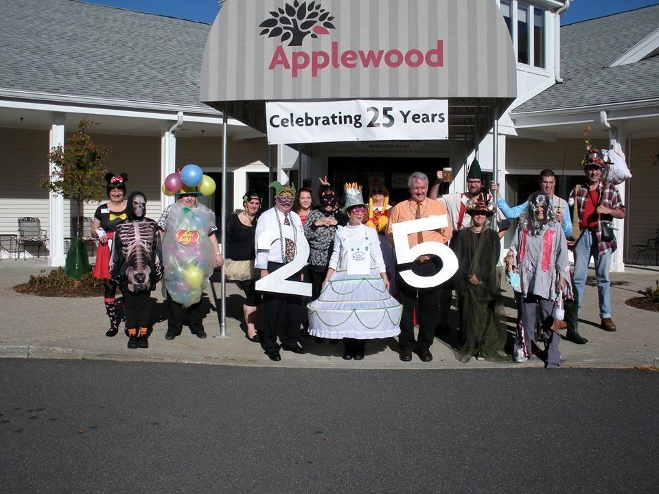 Applewood Pricing, Photos and Floor Plans in Amherst, MA Seniorly