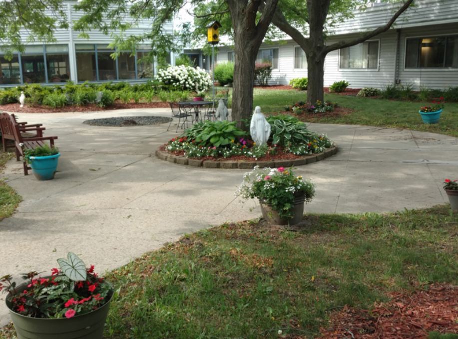 Drumm Retirement Center Pricing, Photos and Floor Plans in