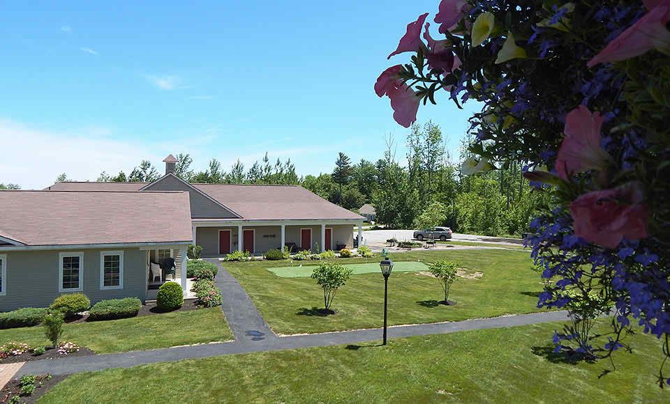 Granite Hill Estates Pricing, Photos and Floor Plans in Hallowell, ME