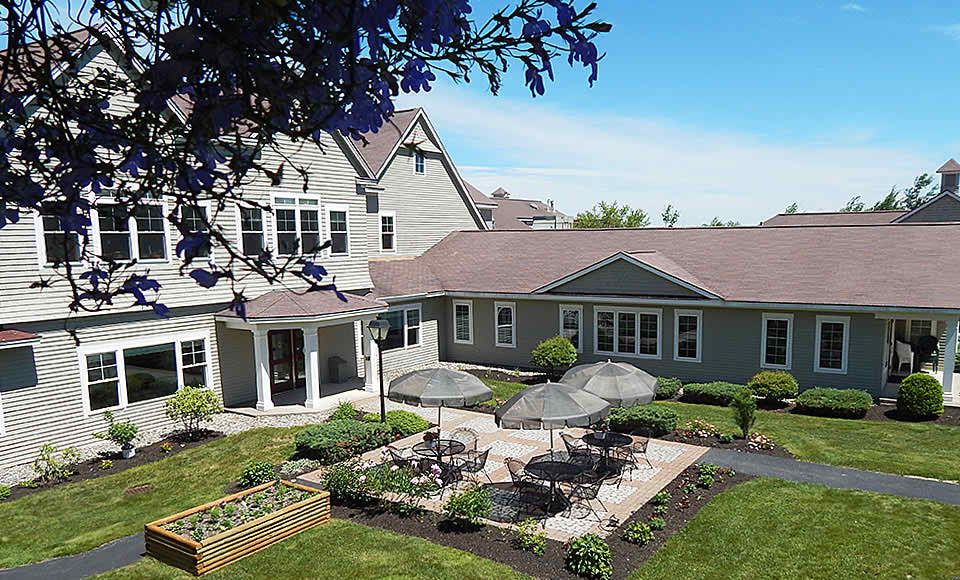 Granite Hill Estates Pricing, Photos and Floor Plans in Hallowell, ME