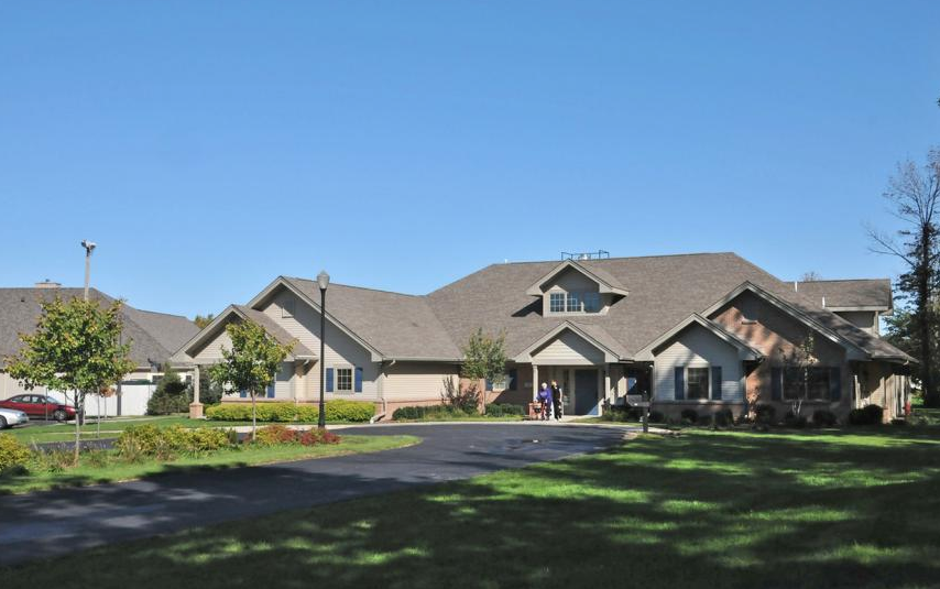 Otterbein North Shore Pricing, Photos and Floor Plans in Lakeside