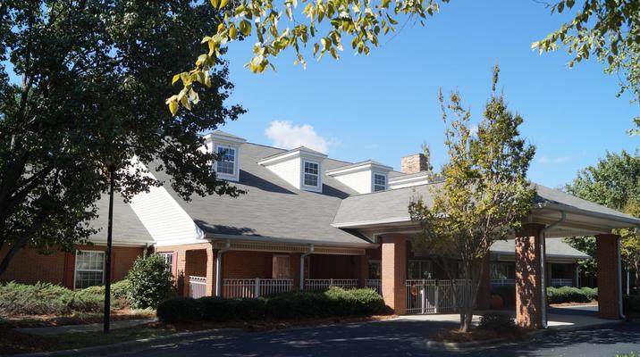 Aldersgate Pricing Photos And Floor Plans In Charlotte Nc Seniorly 