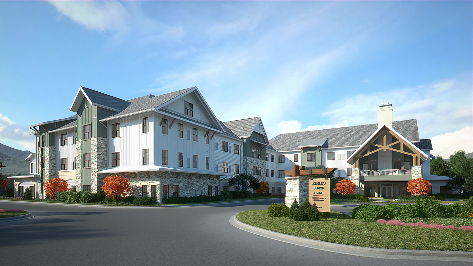 Longleaf Liberty Park Fall 2019) Pricing, Photos and Floor