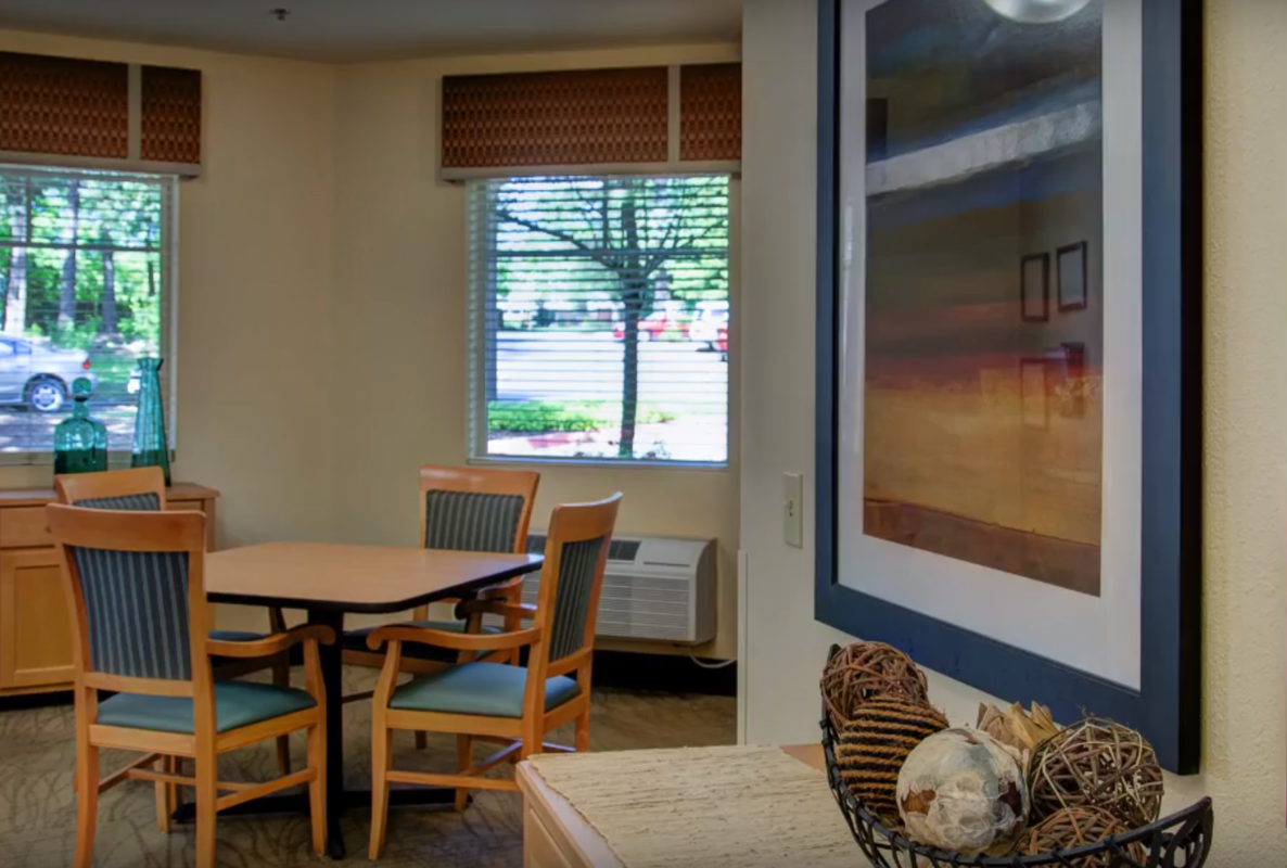 Marquis Wilsonville Assisted Living Pricing, Photos and Floor Plans in Wilsonville, OR Seniorly