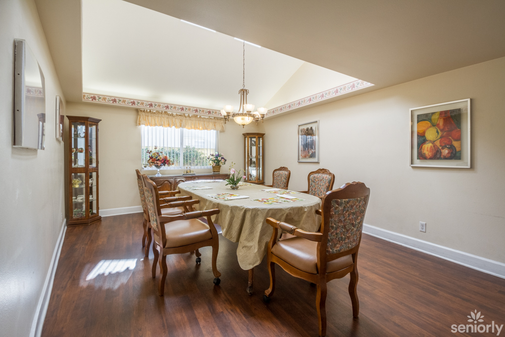 Ayres Residential Care Homes Century City - Pricing, Photos and Floor ...