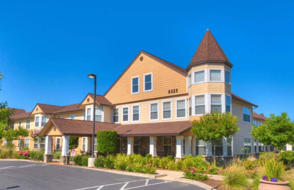 The Meadows Senior Living Pricing, Photos and Floor Plans in Elk