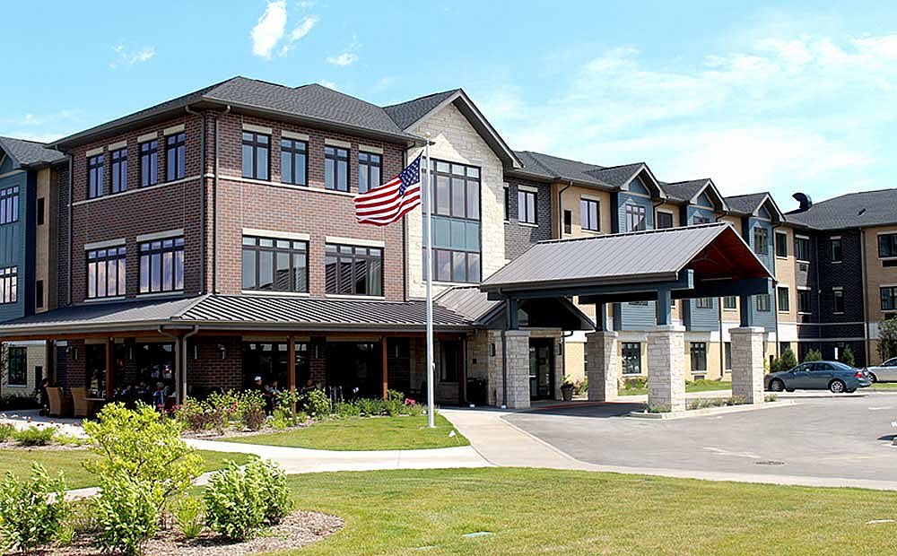 Evergreen Place Senior Living Orland Park Pricing, Photos and Floor