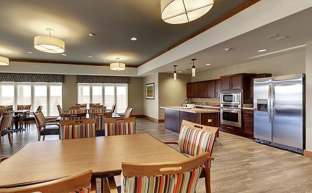 Evergreen Senior Living Orland Park Pricing, Photos and Floor Plans