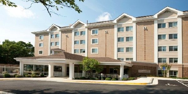 Tall Oaks Assisted Living, Reston, VA 1
