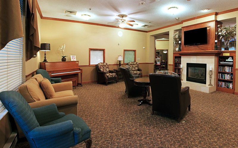 Bickford Champaign Cottage New 2020 Pricing Seniorly