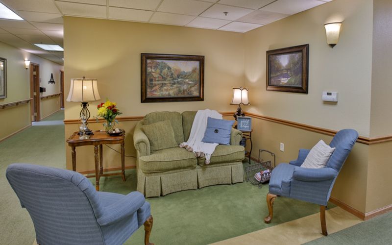 Bickford Champaign Cottage New 2020 Pricing Seniorly