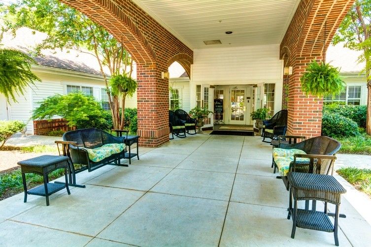 Carolina Gardens At Harbison - Pricing, Photos and Floor Plans in Irmo