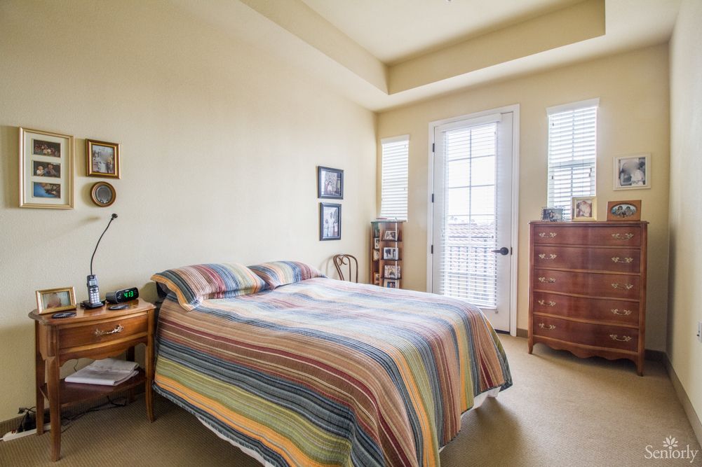 Sunrise Villa Culver City Price starting at 4,495/mo Seniorly