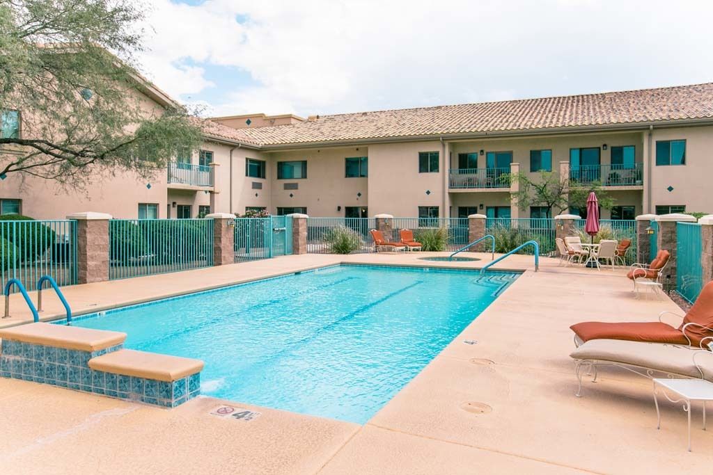 Mountain View Retirement Village Pricing, Photos and Floor Plans in