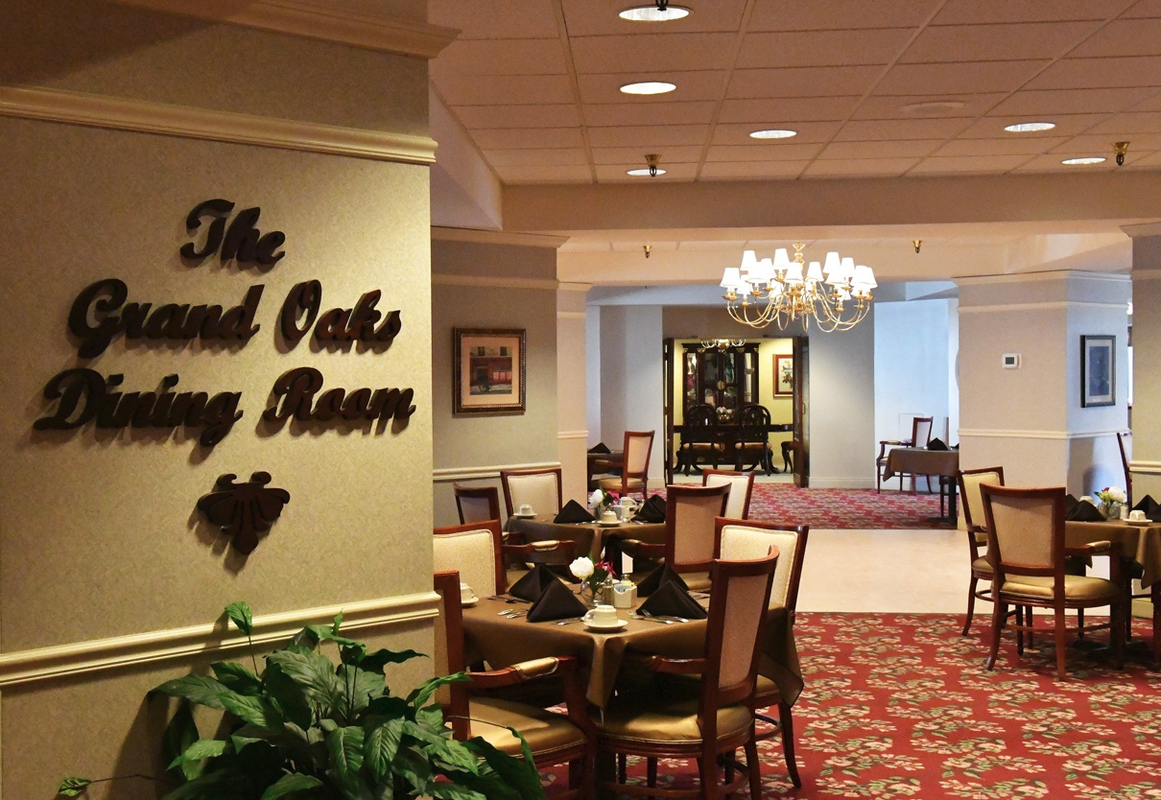 10 WILMINGTON PLACE Dayton, OH 2020 Cost Seniorly