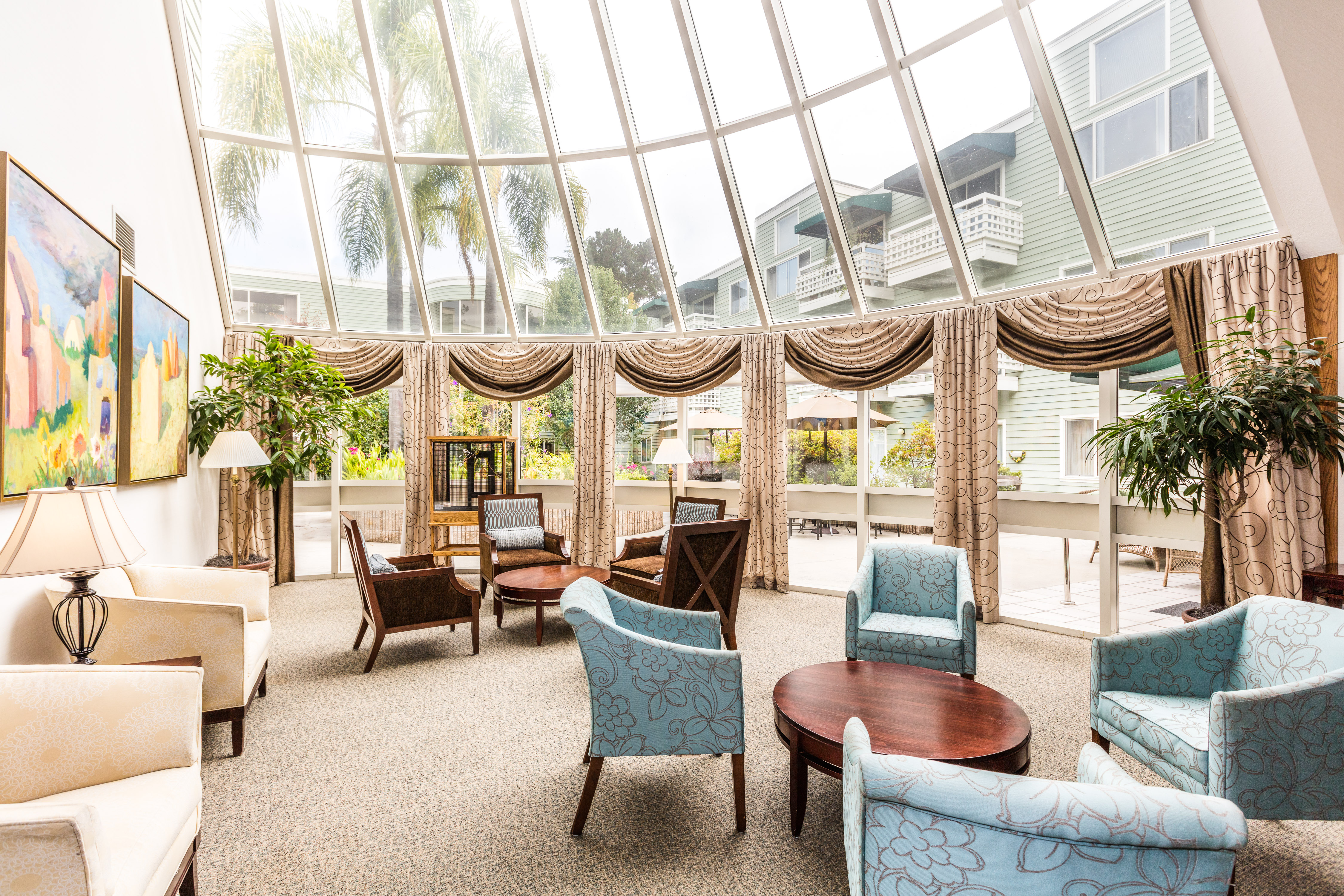 Palo Alto's Most Desirable Rentals (650-473-3000)